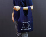 Specially designed Go set "GODIANA" 1st Anniversary