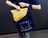 GODIANA 1st Anniversary "GODIANA Tote Bag"