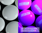 『January 5th "Igo Day" Celebration SALE』512-IGD-GS08 Go 3-Piece Set - Clamshell Go Stones Premium Blossom grade size34 + Keyaki [Zelkova] Go Bowls + Hiba wood made Table Go Board Size20