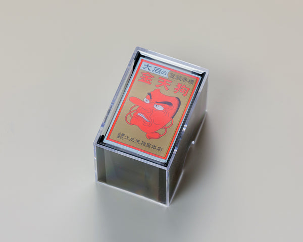 "Hanafuda KINTENGU 花札 金天狗" Traditional Japanese Playing Cards