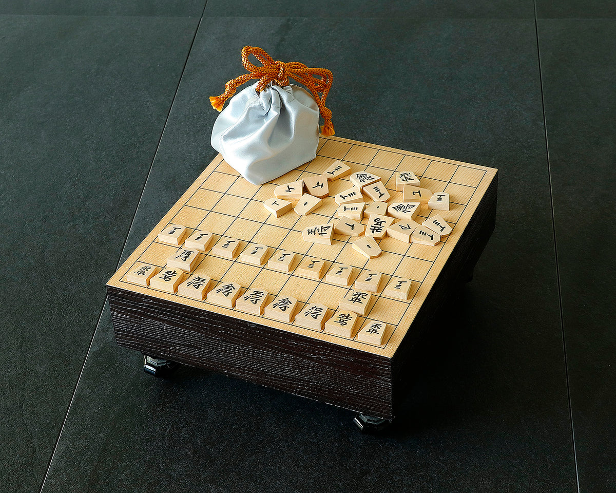 将棋盤 木製 お買い得将棋盤等、その他の将棋盤 – kurokigoishiten