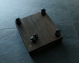 『2025 Christmas SALE Part2』512-MSS-01 Miniature Shogi Set with Black carved Shogi pieces