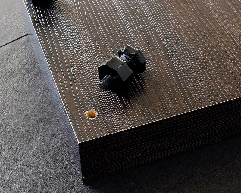 『2025 Christmas SALE Part2』512-MSS-01 Miniature Shogi Set with Black carved Shogi pieces