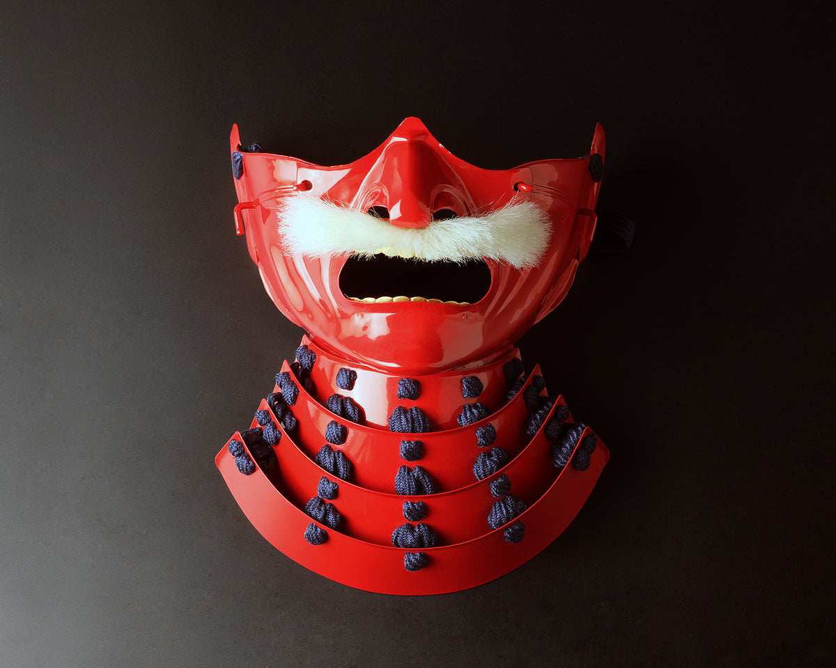 甲冑工房 丸武 – kurokigoishiten