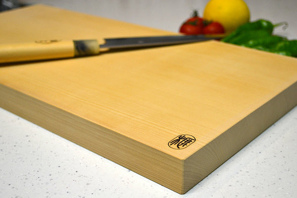 Handmade Kaya wood Craft "Hon Kaya Cutting board"