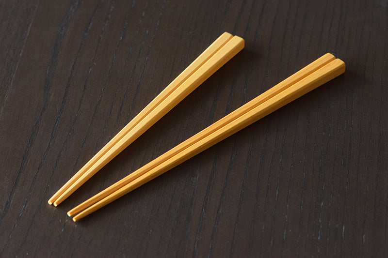 Handmade Kaya wood Craft "Hon Kaya Chopsticks"