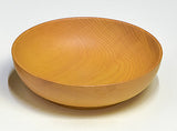 Handmade Kaya wood Craft "Hon Kaya Salad Bowl"