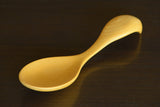 Handmade Kaya wood Craft "Hon Kaya China Spoon"