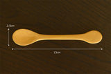 Handmade Kaya wood Craft "Hon Kaya Coffee Spoon"