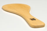 Handmade Kaya wood Craft "Hon Kaya Rice scoop"