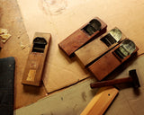 511-MGB-02 Go board craftsman Mr. Keiji MIWA made Japan grown Kaya 2.0-Sun (about 63 mm thick) Kiura 1-piece Table Go Board No.78075