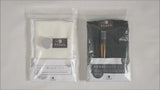 "Nachiguro (Black) Go stones Care Kit" for exclusive use of Nachiguro Slate Go stones