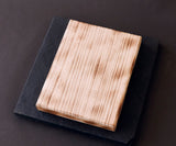 Shogi Pieces craftsman "熊澤良尊 (Ryoson kumazawa)" made Shogi pieces SKM-403-KR-BDMA-01F