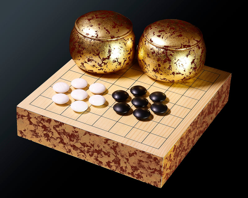 送料込）金箔漆塗り屏風と台座 送料込）金箔漆塗り屏風と台座 送料込