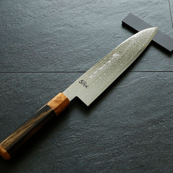 山脇刃物製作所 堺包丁 – kurokigoishiten