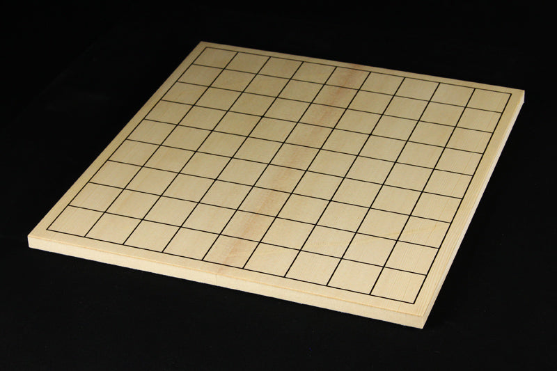 『Renewal the 2nd Anniversary celebrate SALE』406-SHS-07 3-Piece Shogi Set for beginners