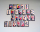 "Un-Sun-Karuta うんすんかるた" Traditional Japanese Playing Cards