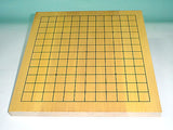 13/9 Table Go Board (Hiba・Shin-Kaya [spruce wood] )