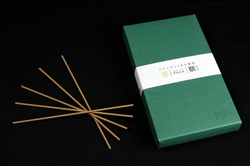 Kaya incense sticks