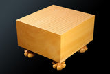 Japan grown Hon-kaya Go Board with Legs No.71127 *Off-spec