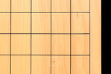 Hyuga-kaya Masame 1.9sun 6-piece composition Table Go Board No.76799 *Off-spec