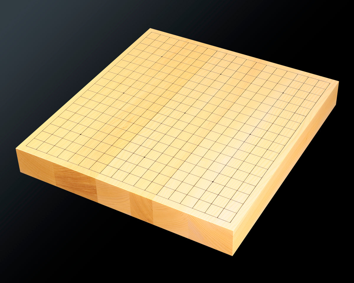 卓上碁盤 – kurokigoishiten