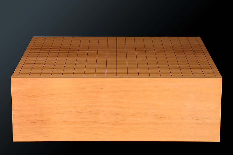 Hyuga kaya Table Go Board No.79034 *Off-spec product