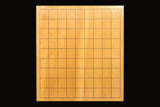 Hyuga Kaya Shogi Board with Legs No.81004