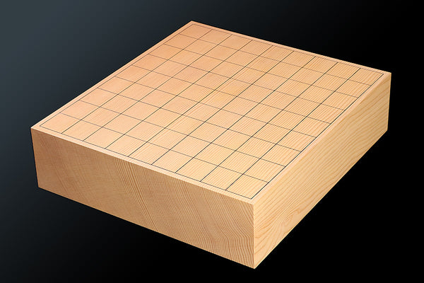 Shin kaya Table Shogi Board No.89010