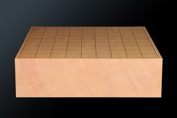 Shin kaya Table Shogi Board No.89010