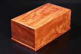 Yakusugi [cedar wood] Box for Go Bowls GBB-BKYS-102-02