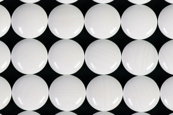 碁石【日向特産】　良品！ 日向特製 本蛤碁石30号 蛤碁石 日向特製 本蛤碁石 30号