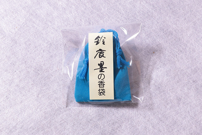 a set of 5 ‘Sumino Kaori Bukuro (Ink aroma bags)’　＊5 pieces