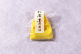 a set of 5 ‘Sumino Kaori Bukuro (Ink aroma bags)’　＊5 pieces