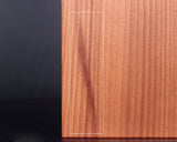 Shogi Pieces stand for 2-Sun (about 6cm-thick) Table Shogi Board , "Katsura" made *Off-spec