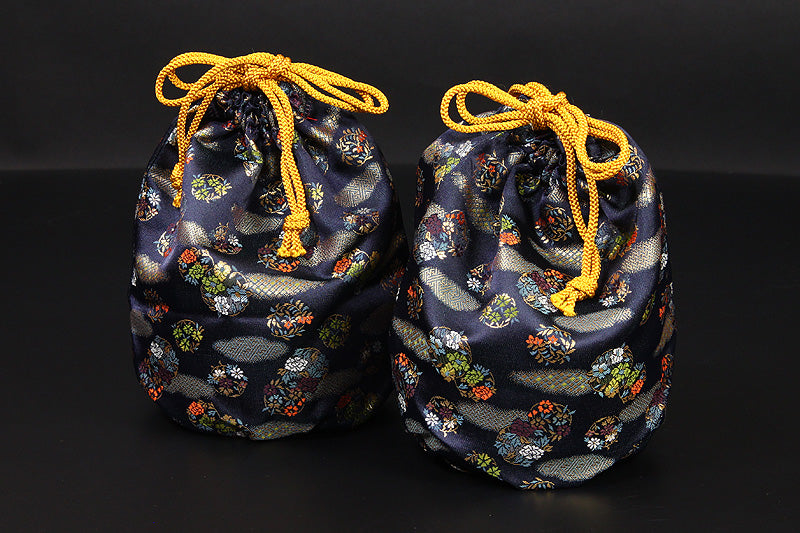 Bags for Go Bowls [Pair items]