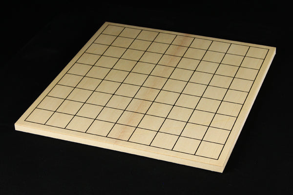 Shogi board – kurokigoishiten