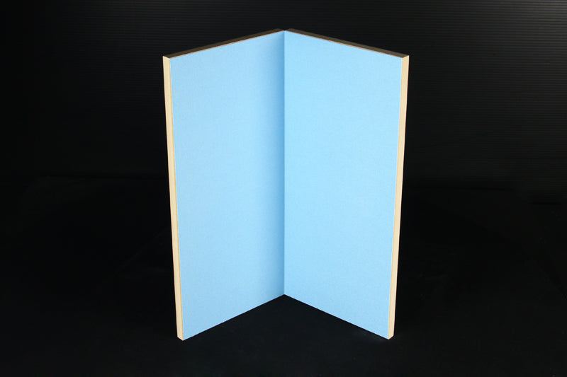 No hinge Folding Shogi Board (thickness about 1.3 cm)